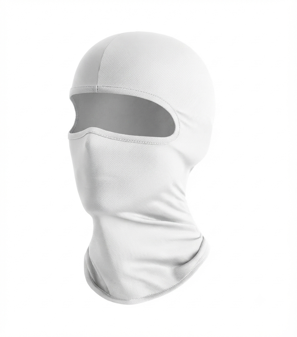 Cagoule Respirante