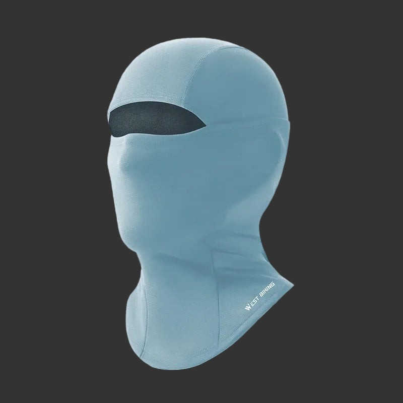cagoule thermique