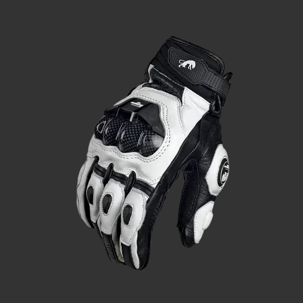 Gants en cuir de qualité pour hommes