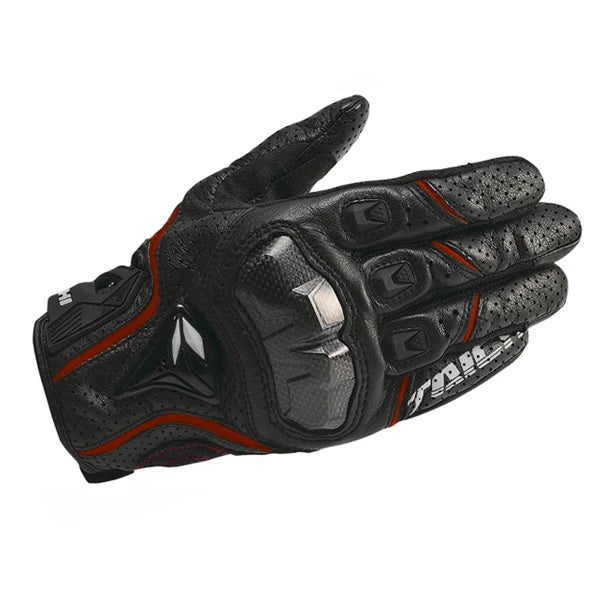 Gants Moto Cuir Homme RST390/391 Tactiles