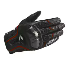 Gants Moto Cuir Homme RST390/391 Tactiles