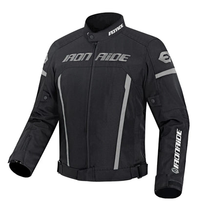 Ensemble Moto Imperméable Coupe-Vent