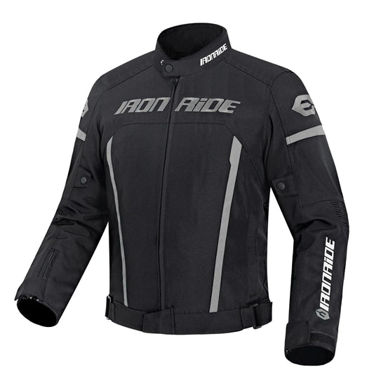 Ensemble Moto Imperméable Coupe-Vent