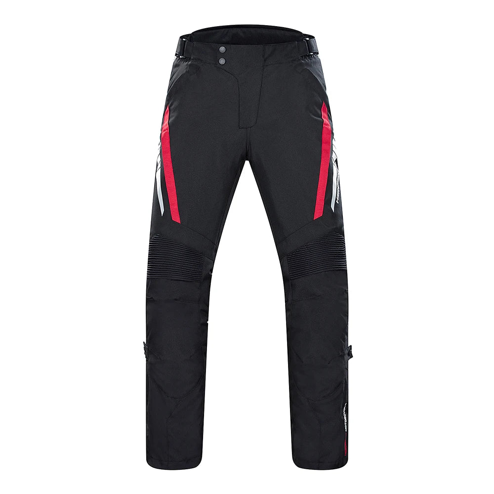 Ensemble Moto Imperméable Noir Homme