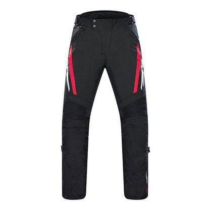 Ensemble Moto Imperméable Noir Homme