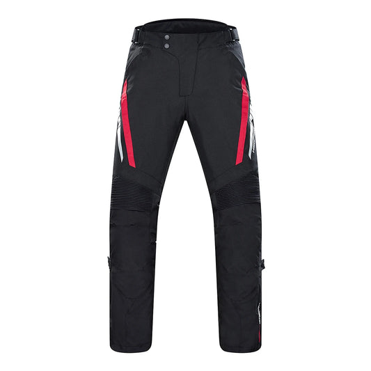 Ensemble Moto Imperméable Noir Homme