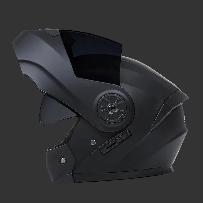 casque modulable