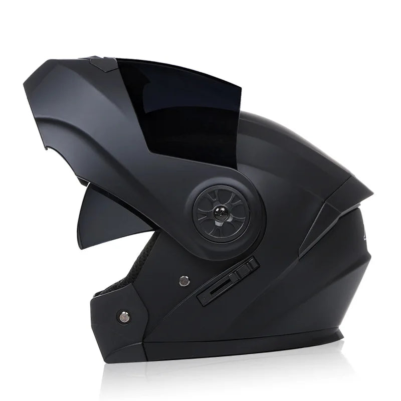 casque modulable