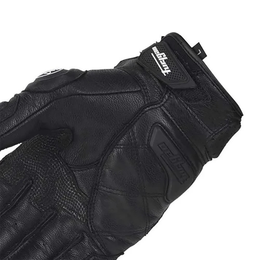 Gants en cuir de qualité pour hommes