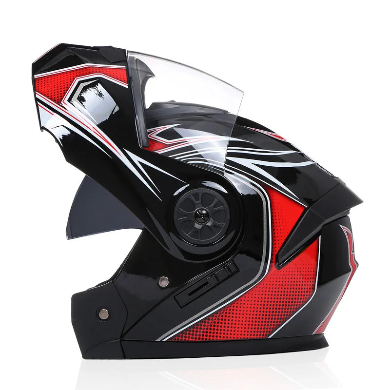 casque modulable