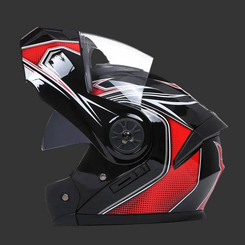 casque modulable
