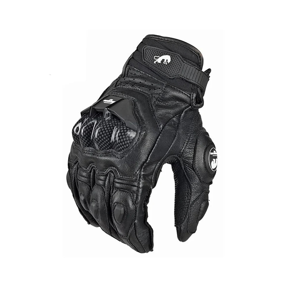 Gants en cuir de qualité pour hommes