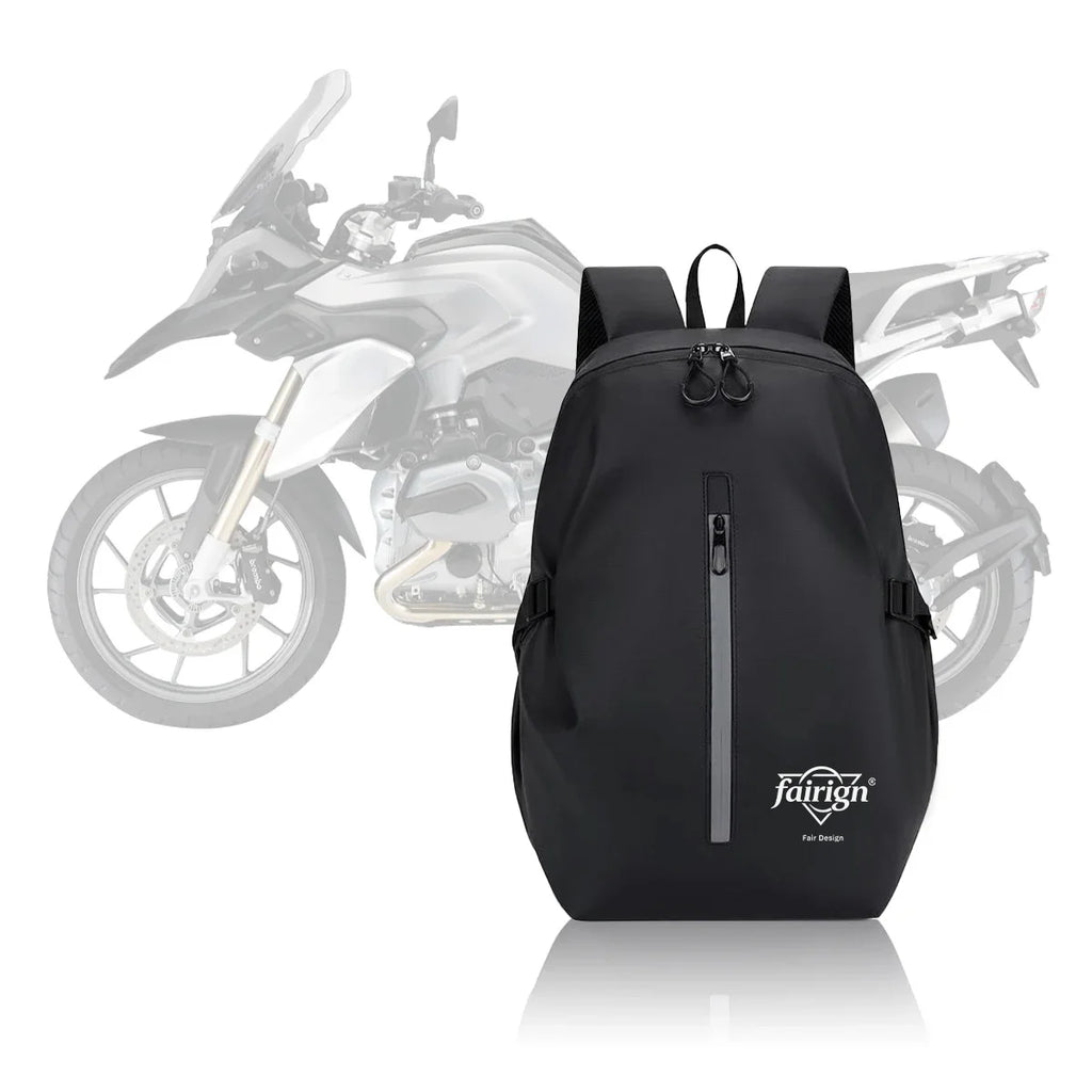 Sac à dos grande capacité étanche