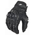 Gants en cuir de qualité pour hommes