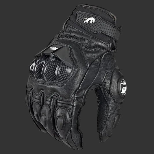 Gants en cuir de qualité pour hommes