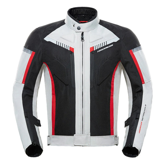 Veste Moto Imperméable HEROBIKER Homme