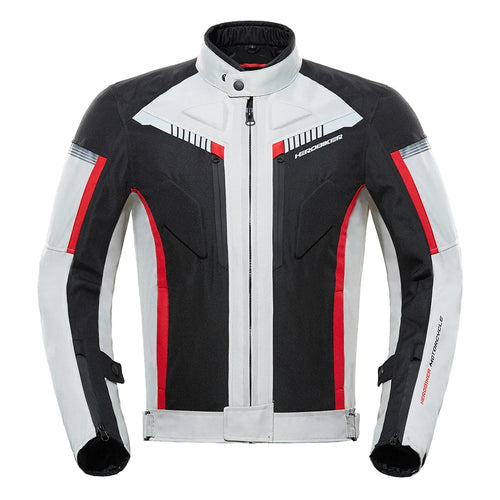 Veste Moto Imperméable HEROBIKER Homme