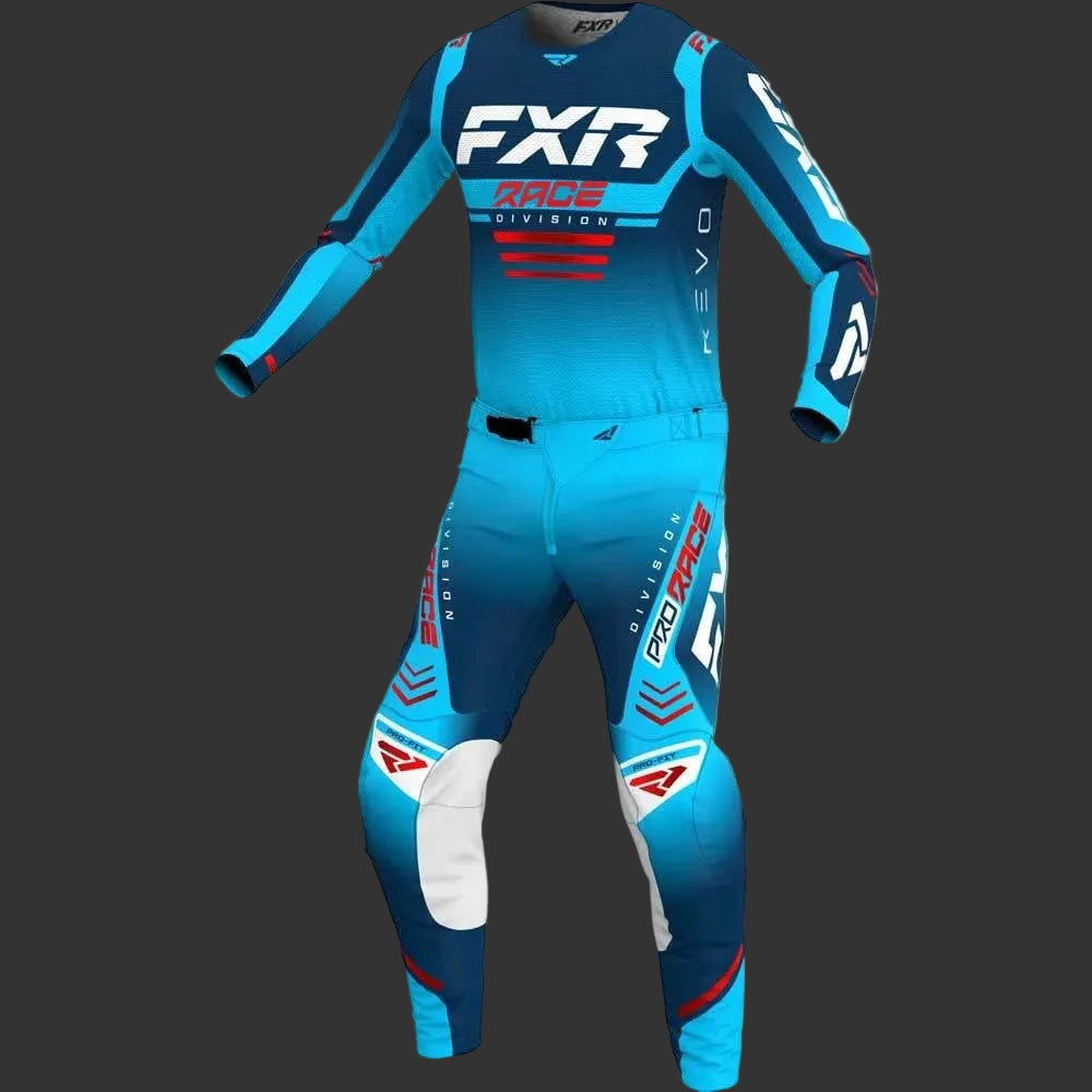 Ensemble Équipement Moto Tout-Terrain