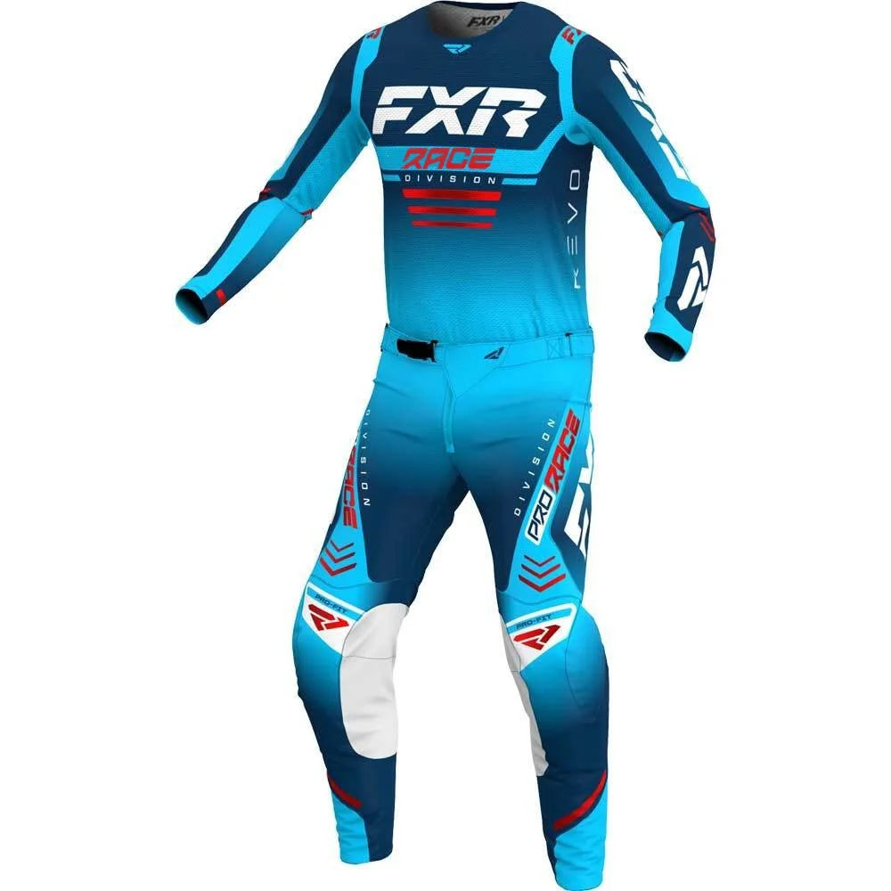 Ensemble Équipement Moto Tout-Terrain