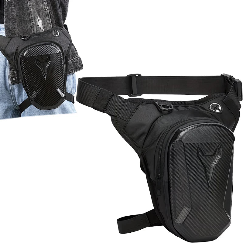 Sac de Jambe Moto