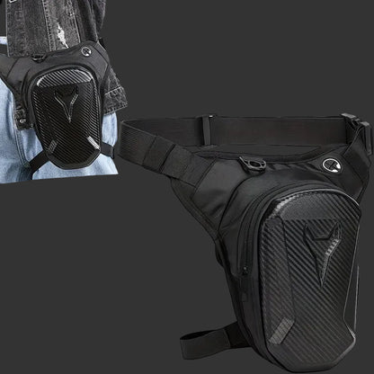 Sac de Jambe Moto