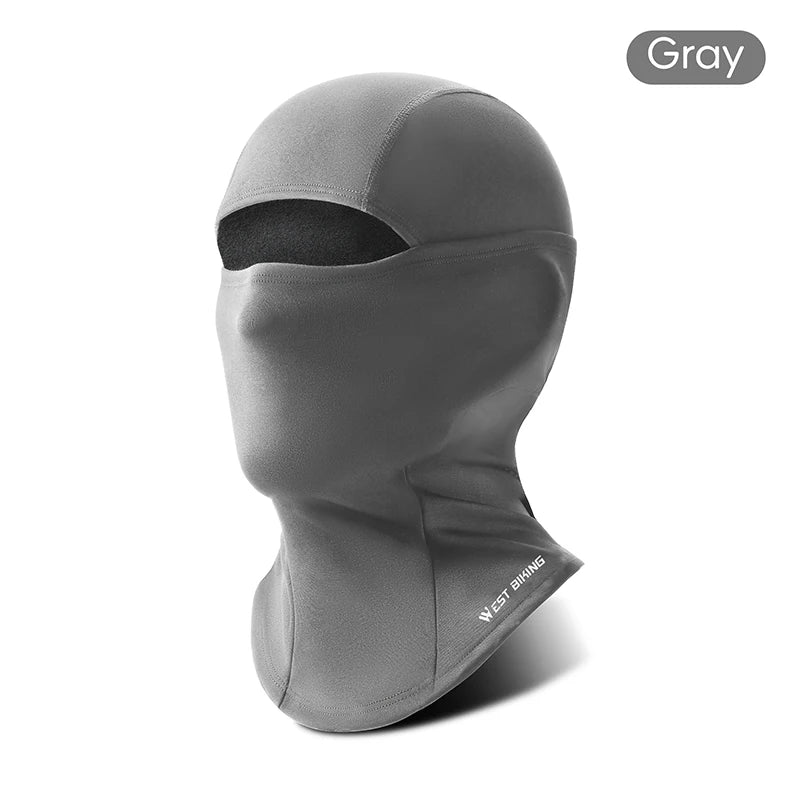 cagoule thermique