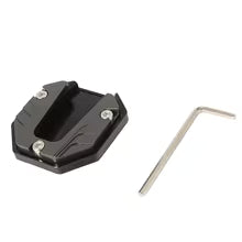 Extension Béquille Moto Titanium Aluminium