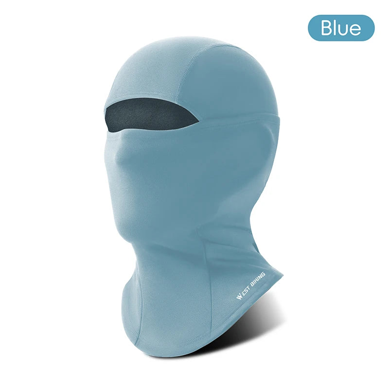 cagoule thermique