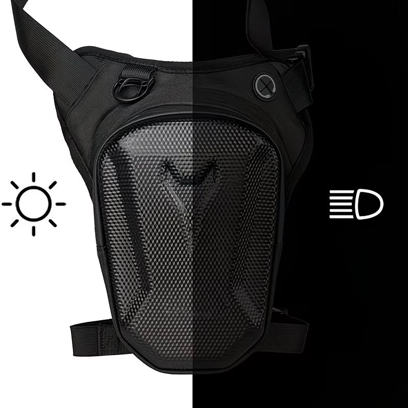 Sac de Jambe Moto