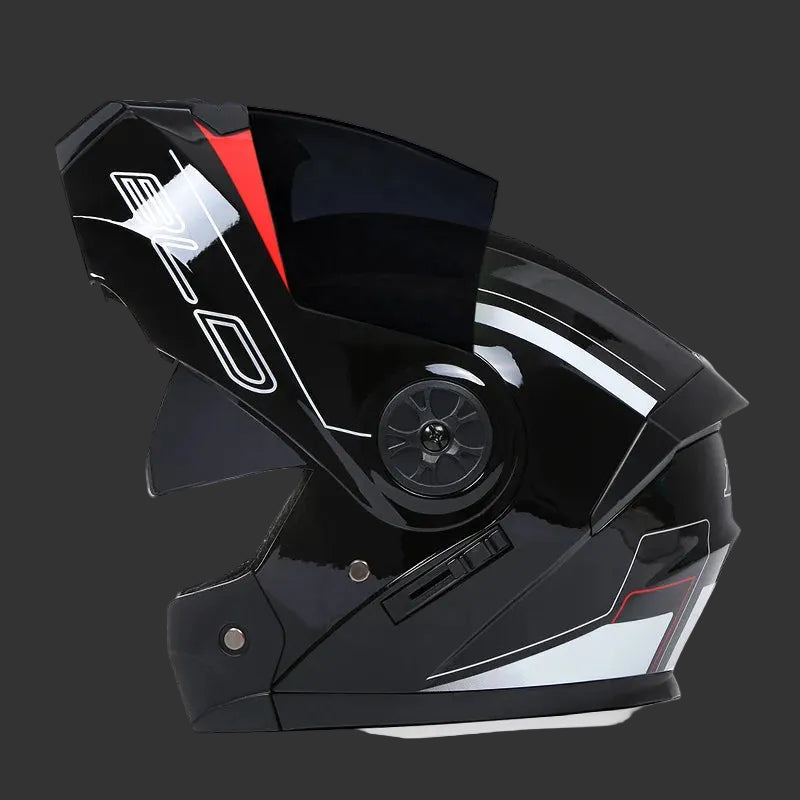 casque modulable