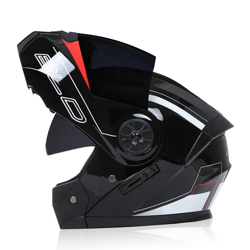 casque modulable