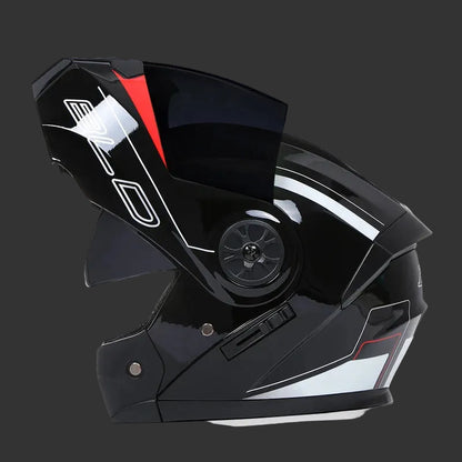 casque modulable