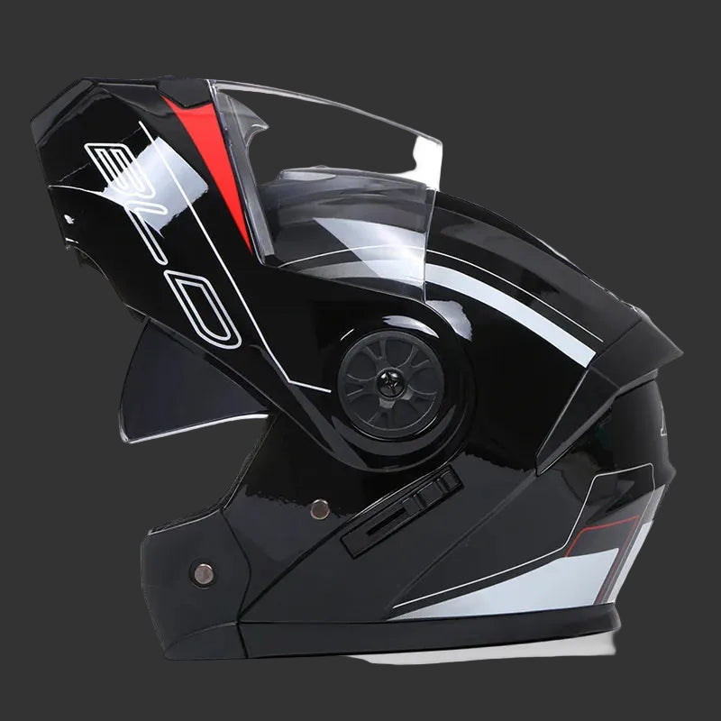 casque modulable