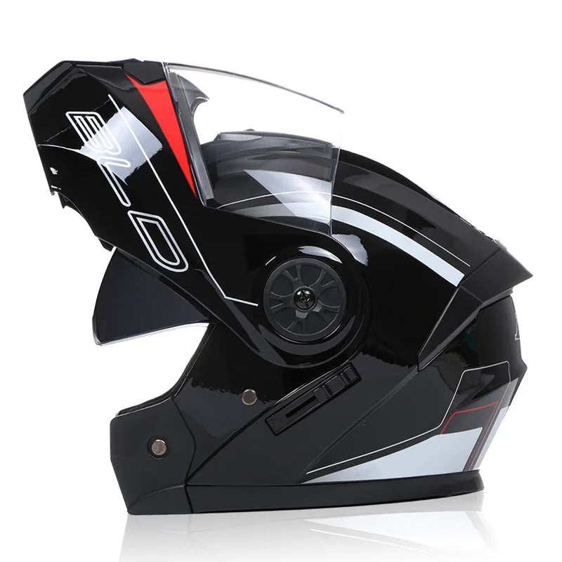 casque modulable