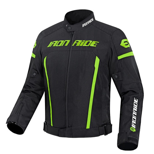 Ensemble Veste Pantalon Moto Imperméable