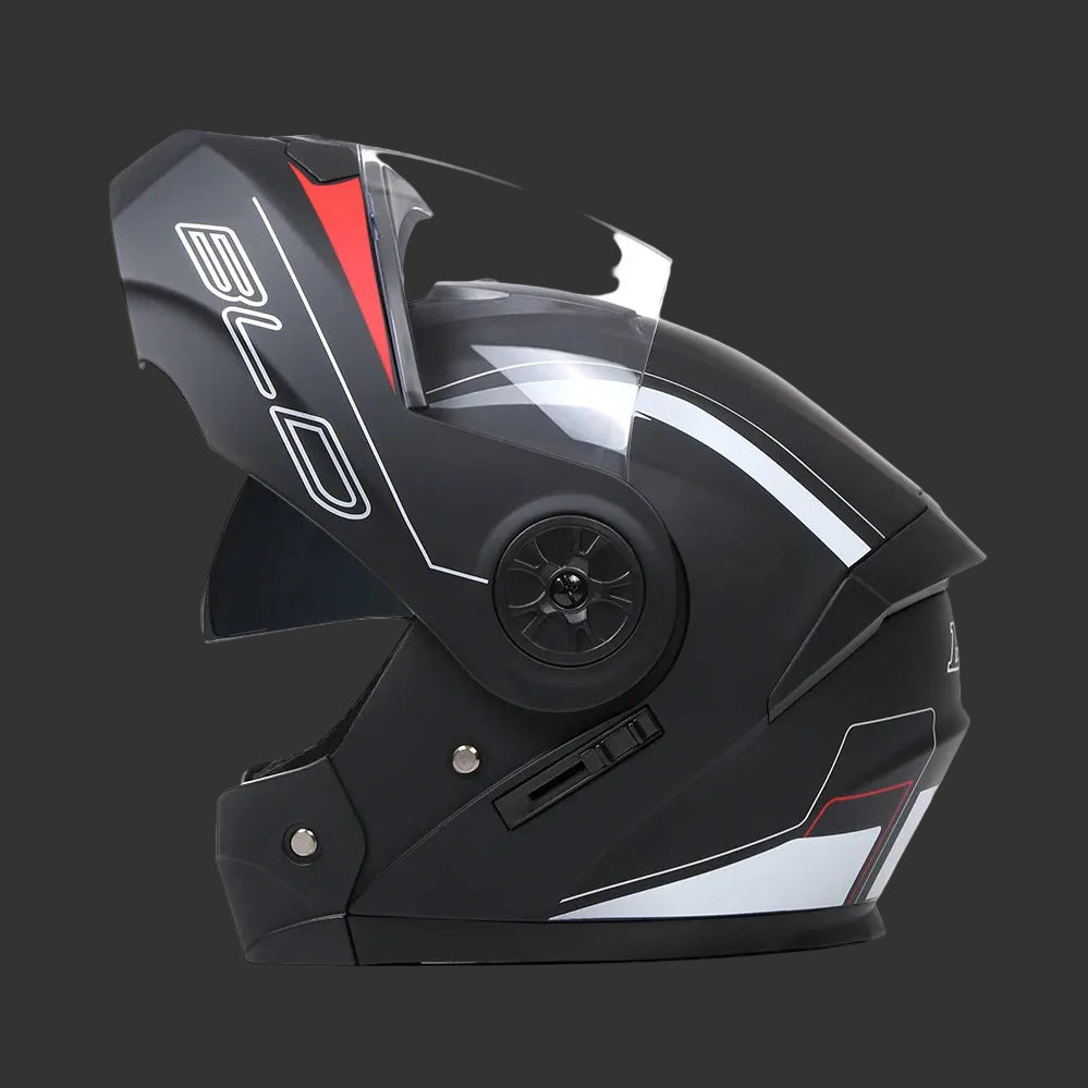 casque modulable