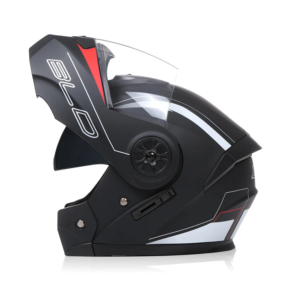 casque modulable