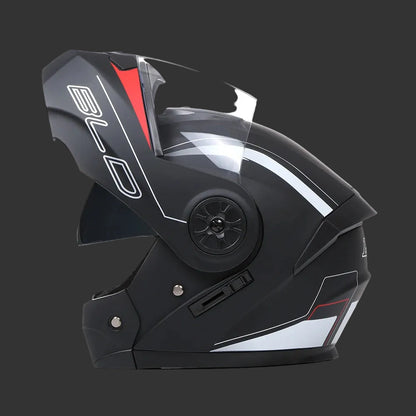 casque modulable