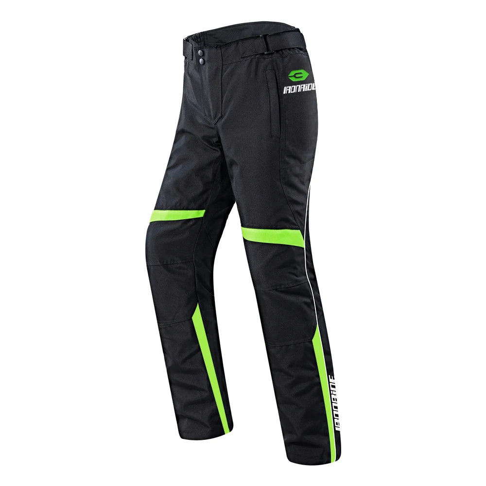 Pantalon Moto Imperméable Coupe-Vent GN