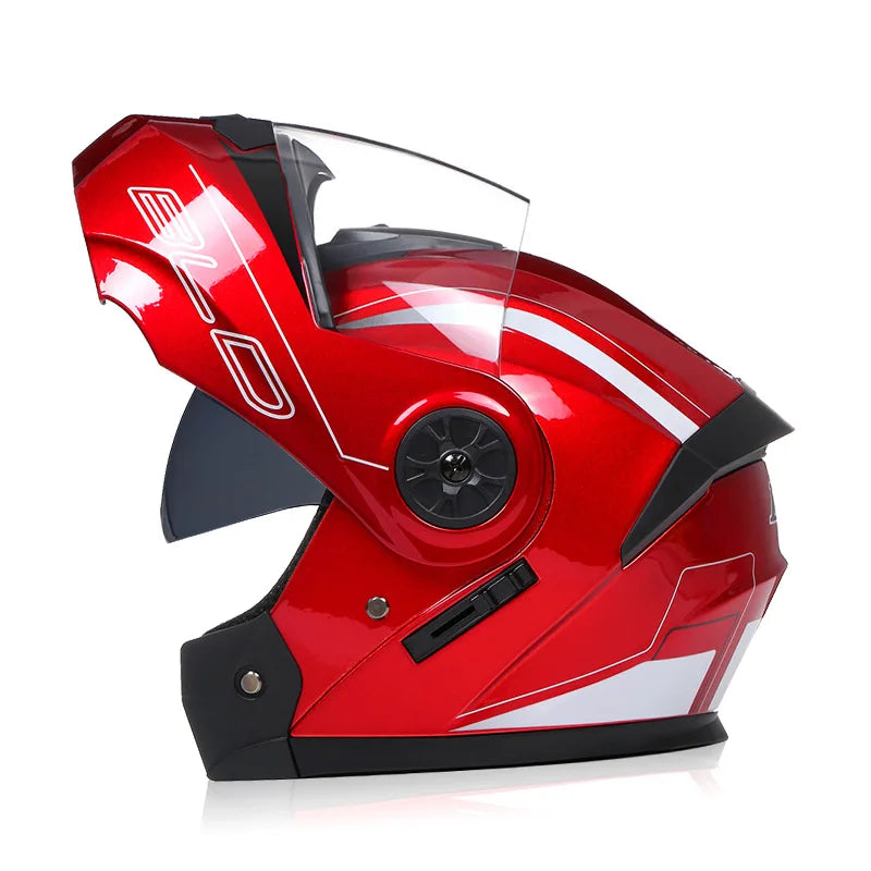 casque modulable