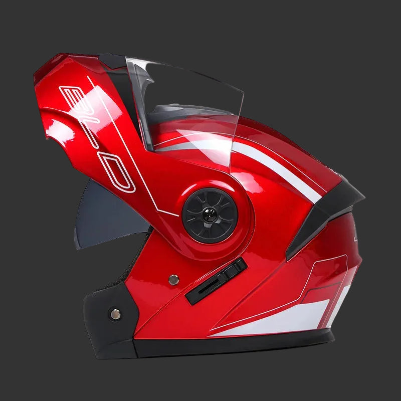 casque modulable
