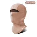 cagoule thermique