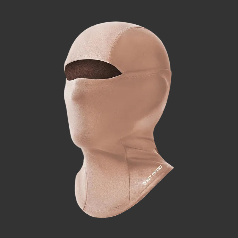 cagoule thermique