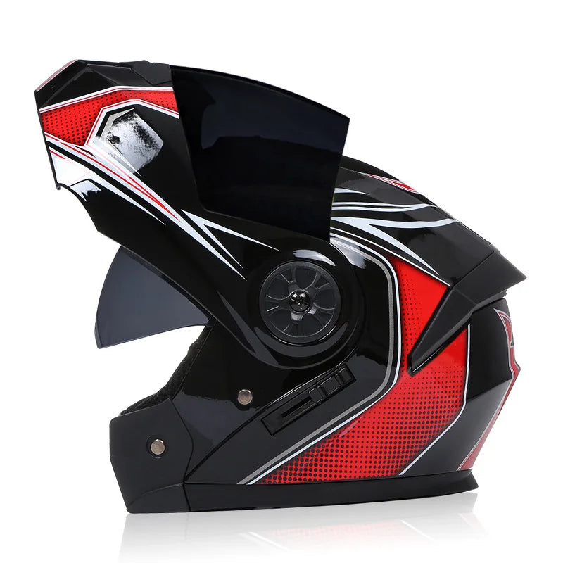 casque modulable