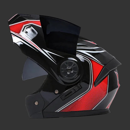 casque modulable