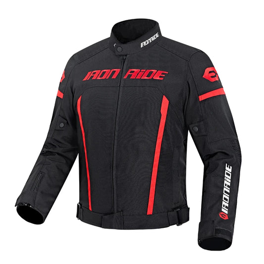 Ensemble Moto Imperméable MC1011 Jacket RD