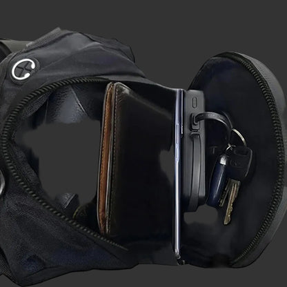 Sac de Jambe Moto