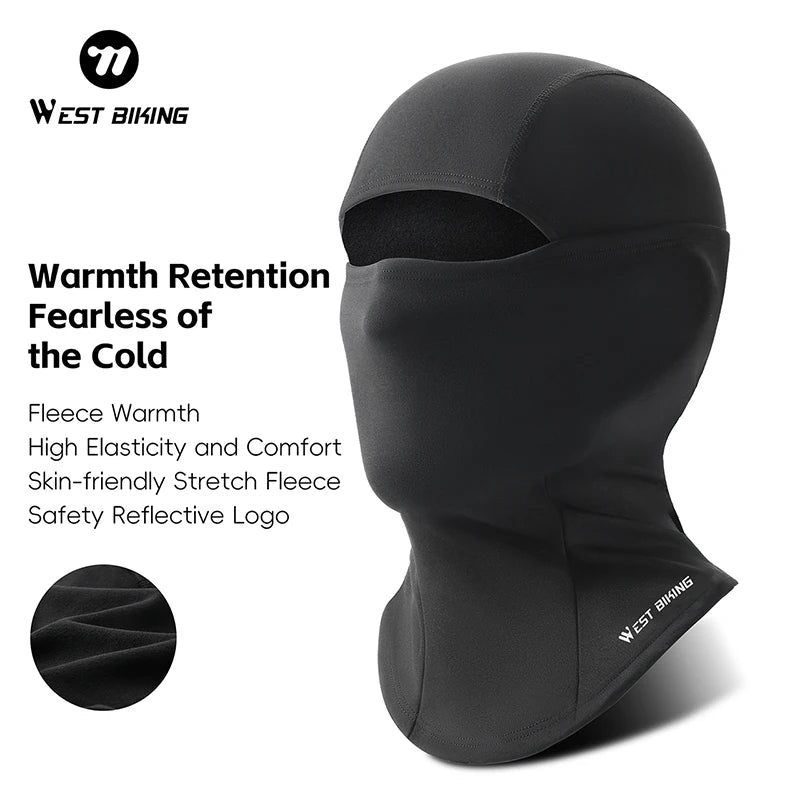 cagoule thermique