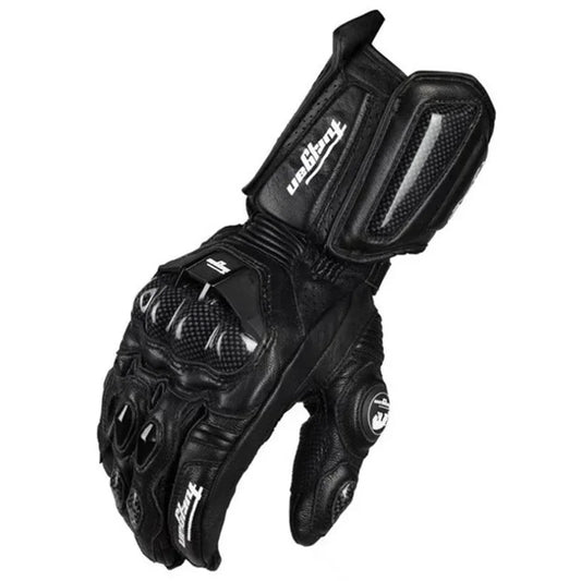 Gants Moto Homme Imperméables Hiver