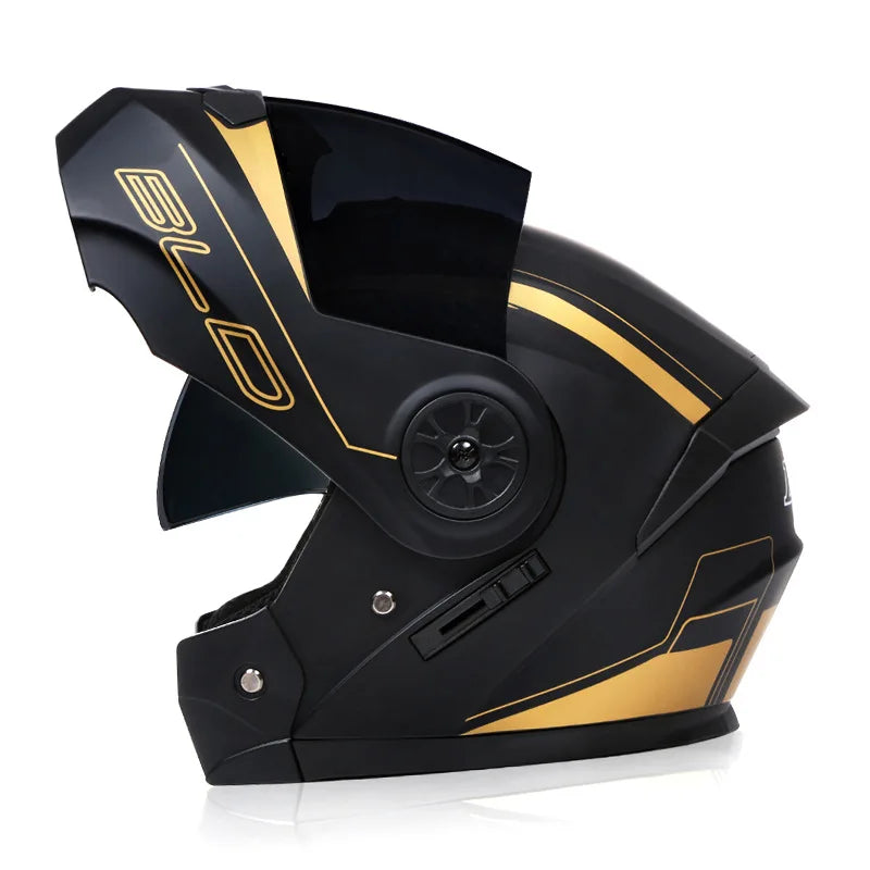 casque modulable